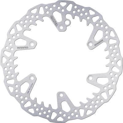 GALFER wave remschijf "df606" rotor df606 hw offroad rigid shark
