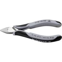 Knipex Knipex-Werk 77 32 130 ESD ESD Zijkniptang 130 mm