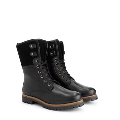 Travelin&apos; Heren - - Zwart - Maat