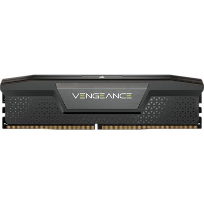 Corsair CMK192GX5M4B5200C38 Werkgeheugenmodule voor PC DDR5 192 GB 4 x 48 GB 5200 MHz 288-pins DIMM CL38 CMK192GX5M4B5200C38