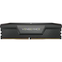 Corsair CMK192GX5M4B5200C38 Werkgeheugenmodule voor PC DDR5 192 GB 4 x 48 GB 5200 MHz 288-pins DIMM CL38 CMK192GX5M4B5200C38