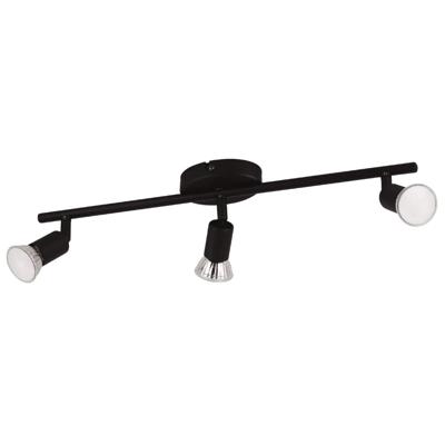 Eglo 3-lichts opbouwspotBuzz-Led - 32431