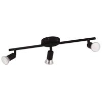 Eglo 3-lichts opbouwspotBuzz-Led - 32431