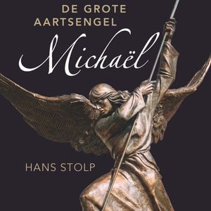 De grote aartsengel Michaël