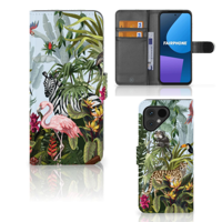 Telefoonhoesje met Pasjes voor Fairphone 5 Jungle