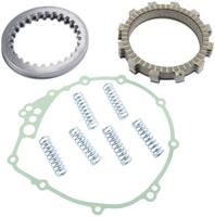 TRW koppeling set clutch super kit, msk232