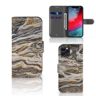 Apple iPhone 11 Pro | Bookcase | Steen