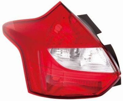 Achterlicht 43119A4RUE