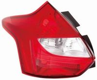 Achterlicht 43119A4RUE