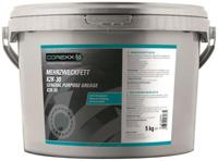 COREXX Multipurpose grease 5 kg k2k-30