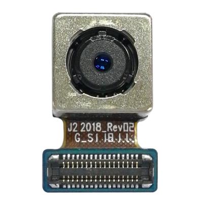 Back cameramodule voor de Galaxy J2 Pro (2018) / J2 (2018) / J250FDS