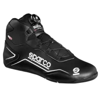 SPARCO K-POLE WP (WATERPROOF) Shoes for Karting