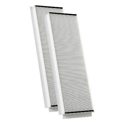 Zehnder ComfoAir PRO 300 - Klasse G4