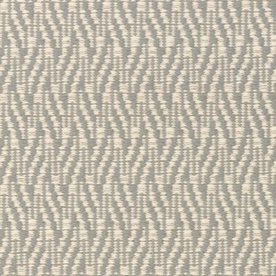 Ferreira de Sa - Burgo Pewter - 370x500 cm Vloerkleed