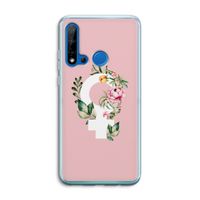 Venus: Huawei P20 Lite (2019) Transparant Hoesje