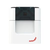 Zehnder ComfoAir Q ventilatieunit met warmteterugwinning 600 600 m3/h 200 Pa Q 600 NL L VV ST LTV links 471502066 - thumbnail