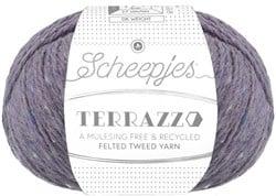 Scheepjes Terrazzo 726 Malva