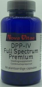 DPP-IV Full spectrum premium