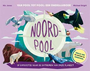 Noordpool/Zuidpool (Hardback)