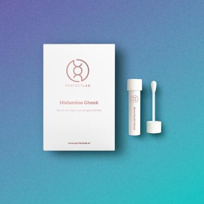 Histamine Check