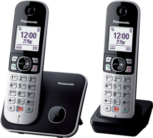 Panasonic KX-TG6852 Duo