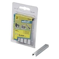 Nietjes Wolfcraft 7026000 Nº 053 2000 Stuks