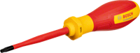 Bosch Blauw Schroevendraaier TX 25 VDE - 1600A02NC8