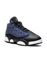 Jordan Kids baskets Air Jordan 13 Retro - Bleu - thumbnail