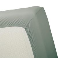 Beddinghouse Hoeslaken Jersey Green-1-persoons (80/90 x 200/210/220 cm) - thumbnail