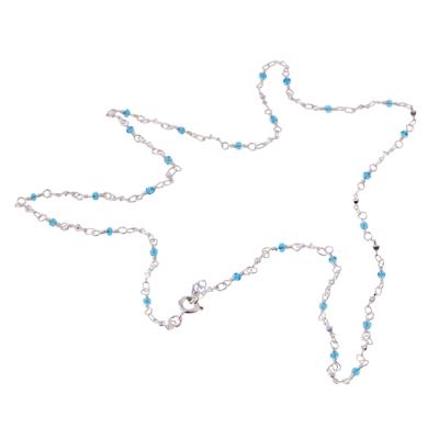 Dames ketting Cristian Lay 43406600 45 cm