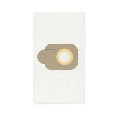 Stofzuigerzak | 4 Stuks | Synthetisch | Meest verkocht voor: Rowenta Compact Power Series / Rowenta Silence Force Series | Wit