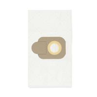 Stofzuigerzak | 4 Stuks | Synthetisch | Meest verkocht voor: Rowenta Compact Power Series / Rowenta Silence Force Series | Wit