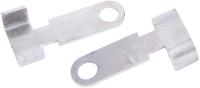 RI-ARNOLD-NA Adapter no screws pair f. crank shortener