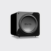 SVS: SB-5000 actieve subwoofer - Gloss Black SVS: SB-5000 actieve subwoofer - Gloss Black