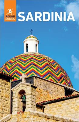 Reisgids Sardinia - Sardinië | Rough Guides
