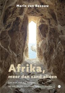 Afrika, meer dan zand alleen (Paperback)