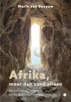 Afrika, meer dan zand alleen (Paperback)