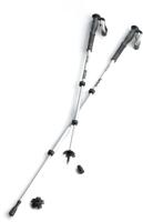 Silva trekking poles aluminum - trekking poles