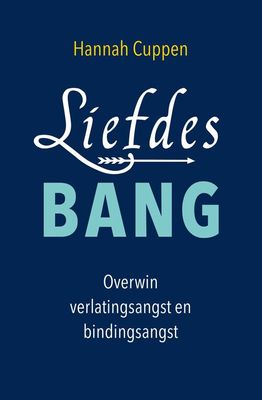 Liefdesbang - Hannah Cuppen - eBook (9789020215120)