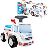 Falk loopwagen ambulance 1+