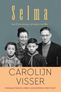 Selma (Paperback)