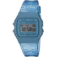 CASIO Collectie Horloge F-91WS-2EF chronograaf, alarm, automatische kalender