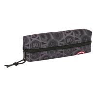 Alleshouder The Avengers Vendetta Zwart 22 x 4 x 7 cm Alleshouder The Avengers Vendetta Zwart 22 x 4 x 7 cm