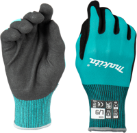 Makita werkhandschoen | basis | maat l/9 - p-84698