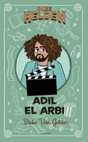 Onze helden: Adil El Arbi (Paperback)