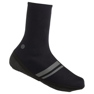 AGU Thermo Neopreen Overschoenen - Zwart - L 42/43 - Waterdicht