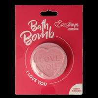 EasyToys Badbruisbal I love you 1 Stuks