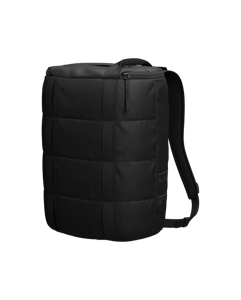 DB Journey Roamer Duffel - 25L - Black Out