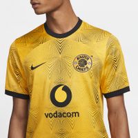Kaizer Chiefs Shirt Thuis 2022-2023 - thumbnail