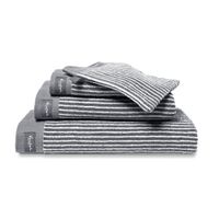Vandyck Vandyck Home Petit Ligne Mole Grey Gastendoekje 30X50